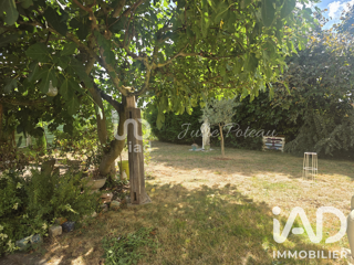  Maison à vendre 5 pièces 113 m²