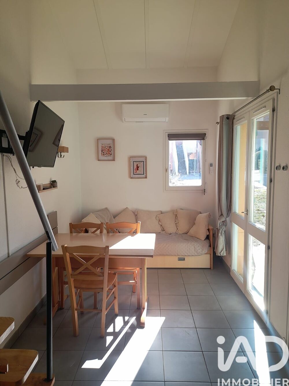 Vente Maison/villa 2 pièces