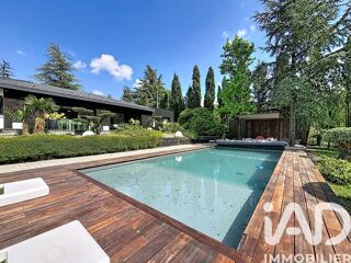  Maison à vendre 5 pièces 246 m²