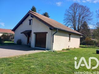  Maison à vendre 4 pièces 111 m²