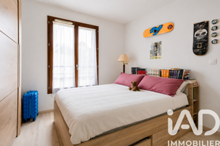  Appartement � vendre 2 pi�ces 44 m�