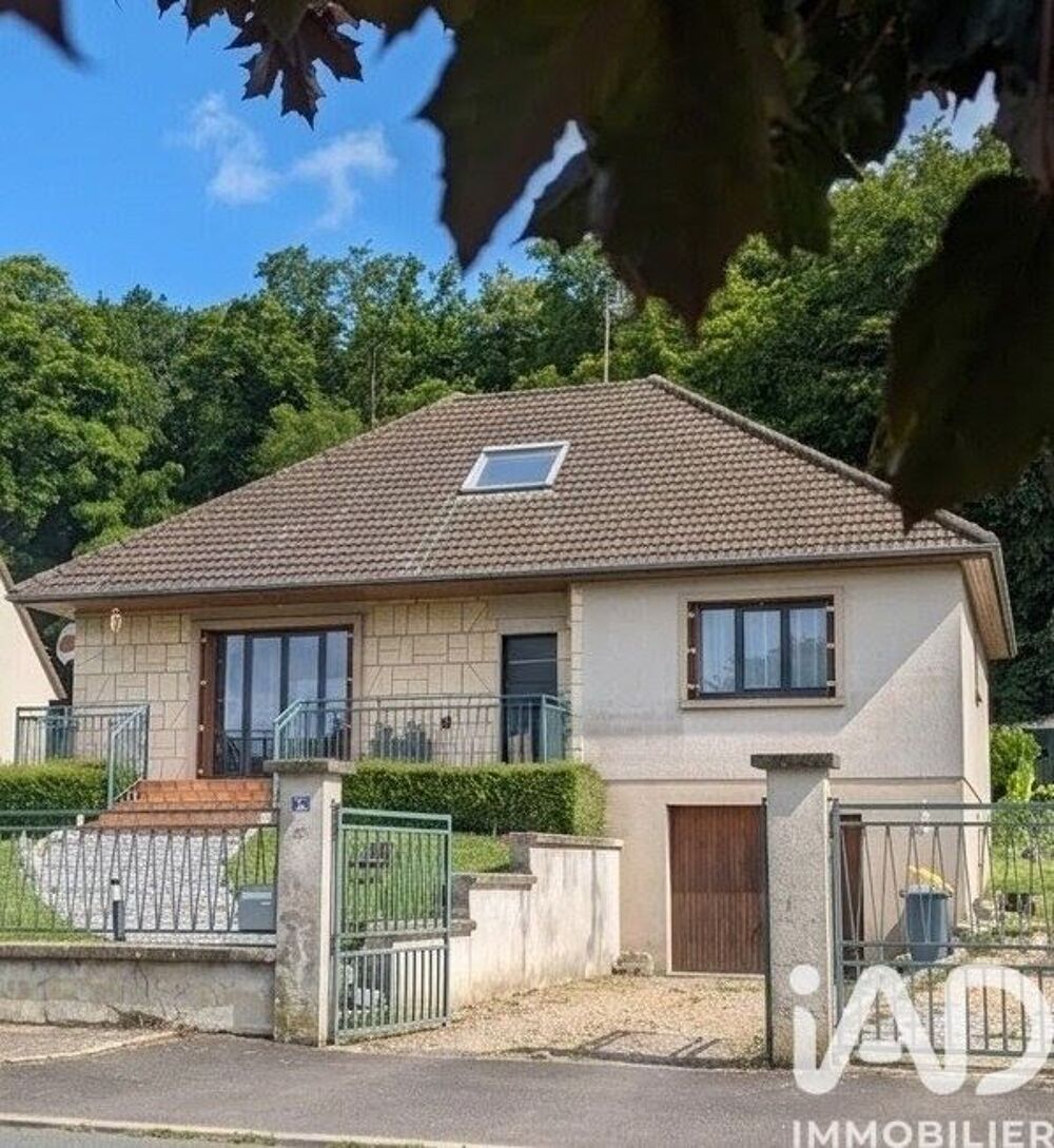 Vente Maison Vente Maison/villa 4 pièces Prémontré