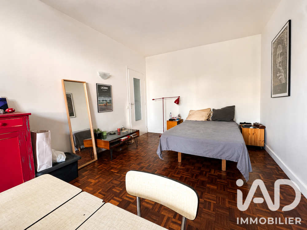 Vente Studio 1 pièce