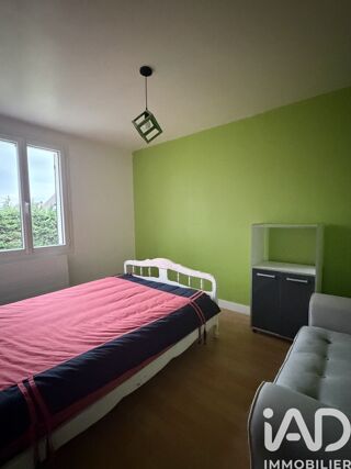  Maison à vendre 5 pièces 85 m²