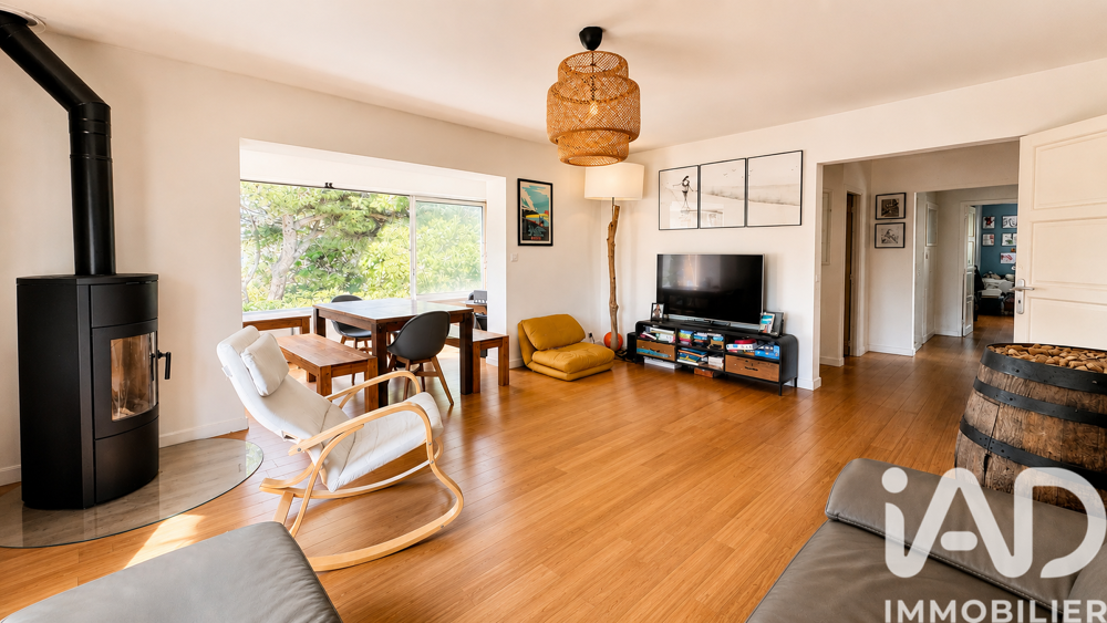 à vendre  Maison Six-Fours-les-Plages (83140)