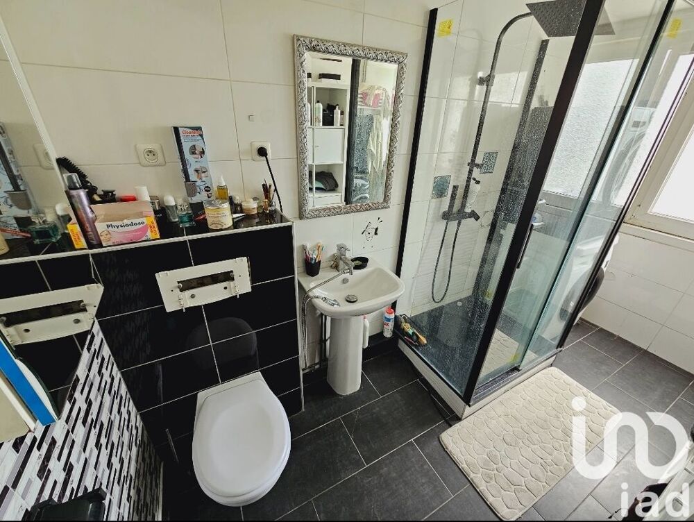 à vendre  Maison Noisy-le-Sec (93130)