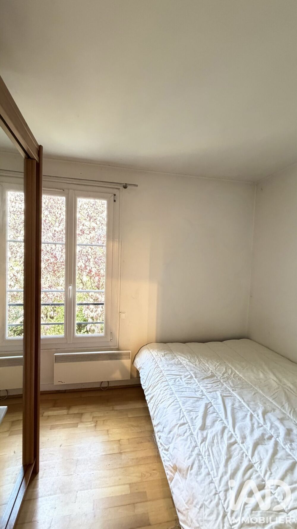 Vente Appartement Vente Appartement 2 pièces Paris 20