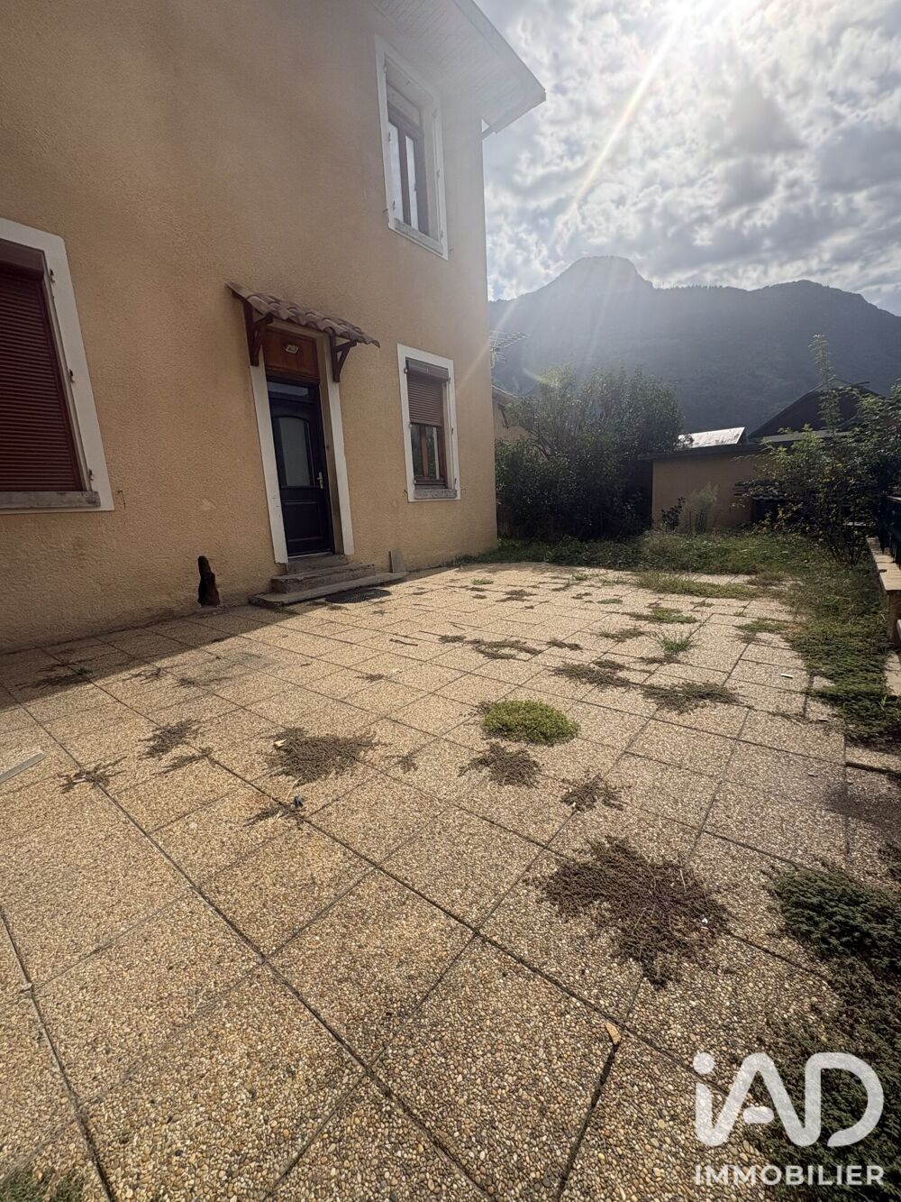 Vente Appartement Vente Appartement 4 pièces Saint-avre