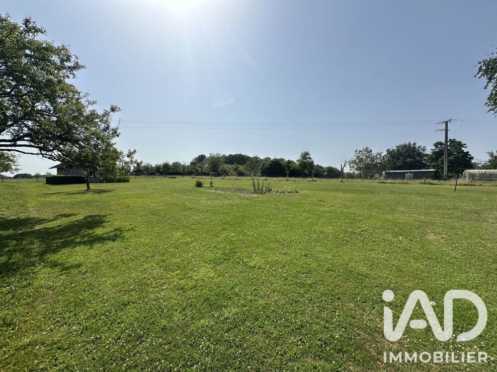 Vente Terrain Vente Terrain à bâtir 1 200 m&sup2; Pfetterhouse