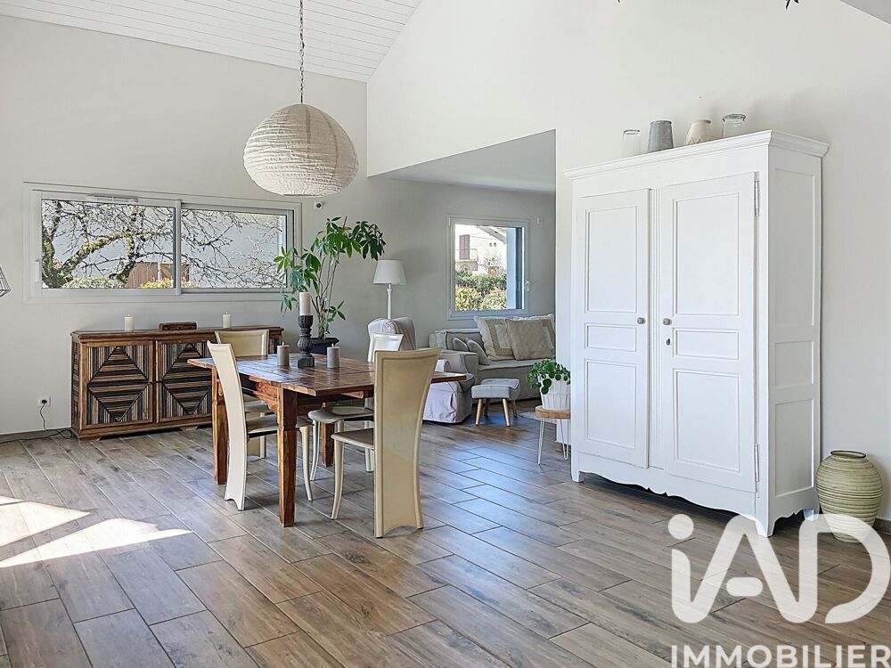 � vendre  Maison Rumilly (74150)