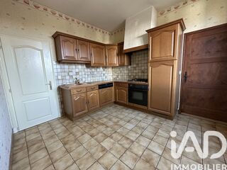  Maison à vendre 4 pièces 95 m²