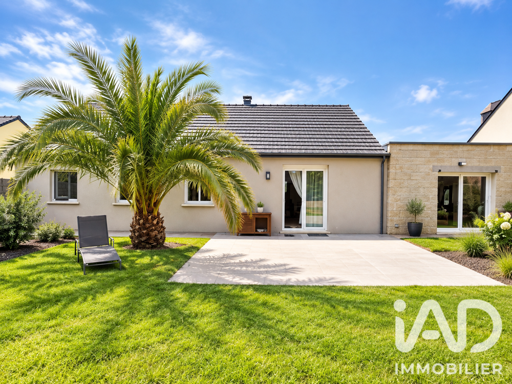 Vente Maison de ville 6 pièces