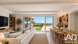  Maison à vendre 7 pièces 173 m²
