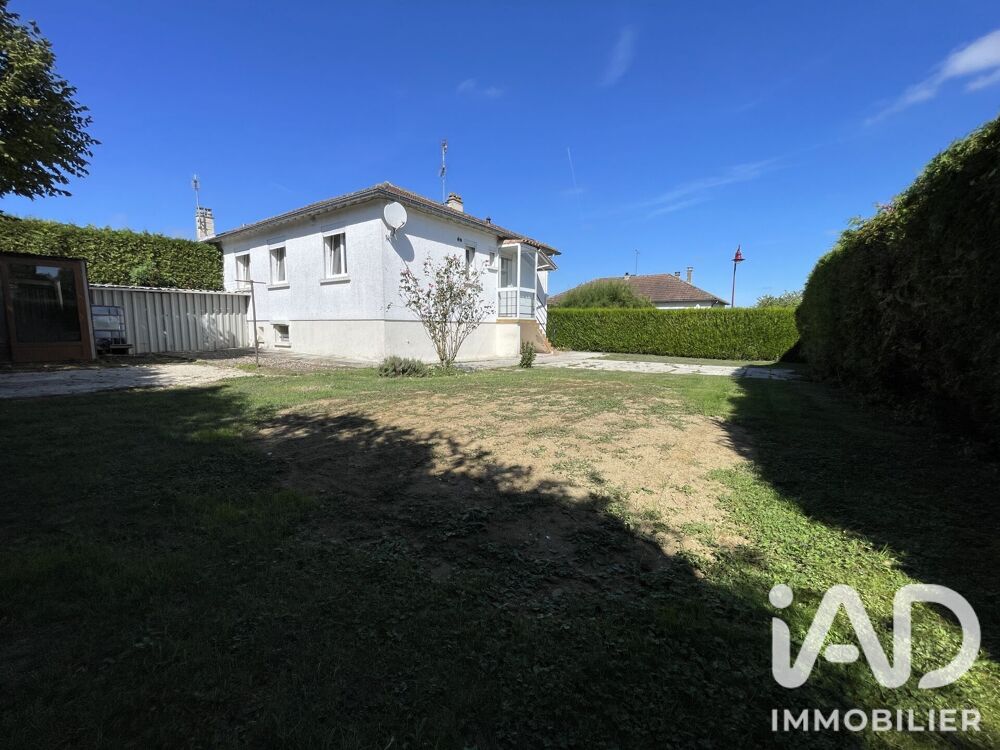 Vente Maison de village 3 pièces