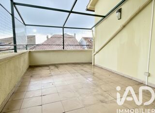  Appartement à vendre 3 pièces 88 m²