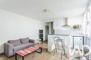  Appartement � vendre 2 pi�ces 31 m�