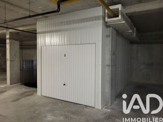  Parking / Garage à vendre 14 m²