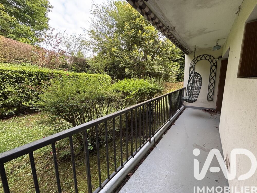 Vente Appartement 6 pièces