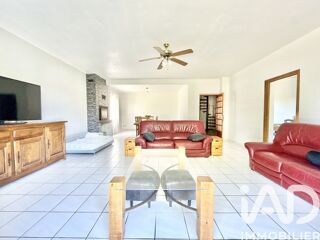  Maison à vendre 7 pièces 180 m²