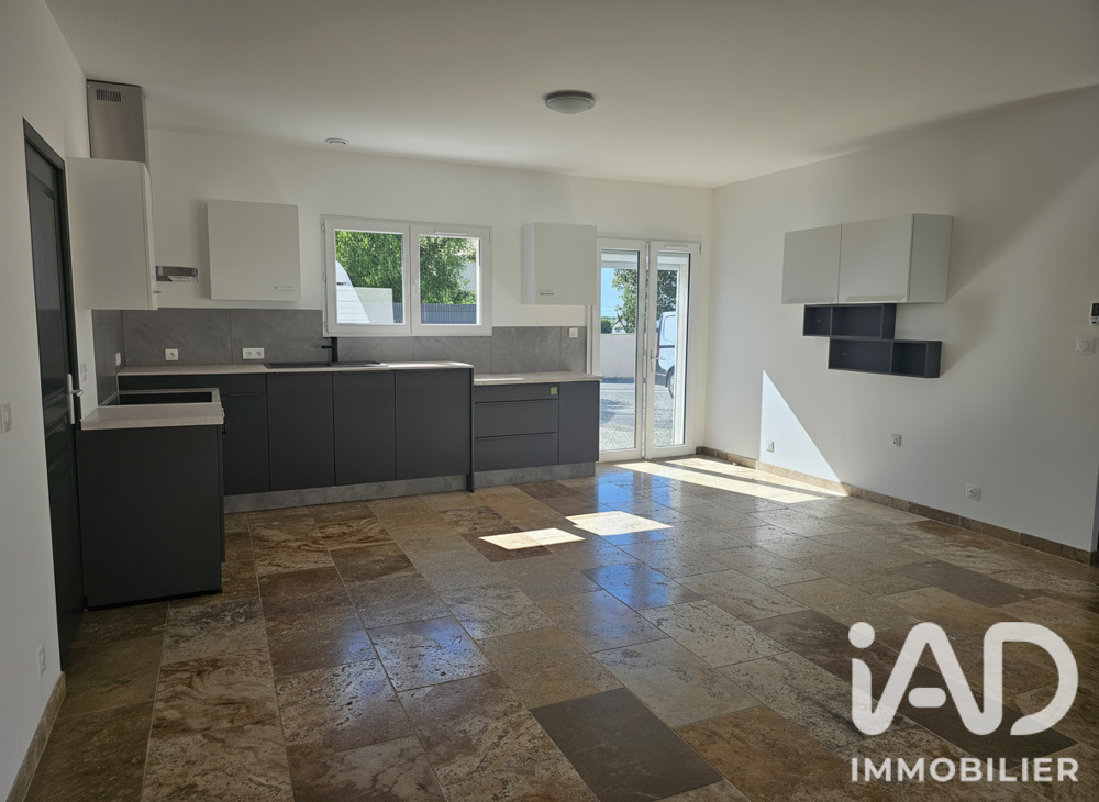 Vente Maison de village 5 pièces