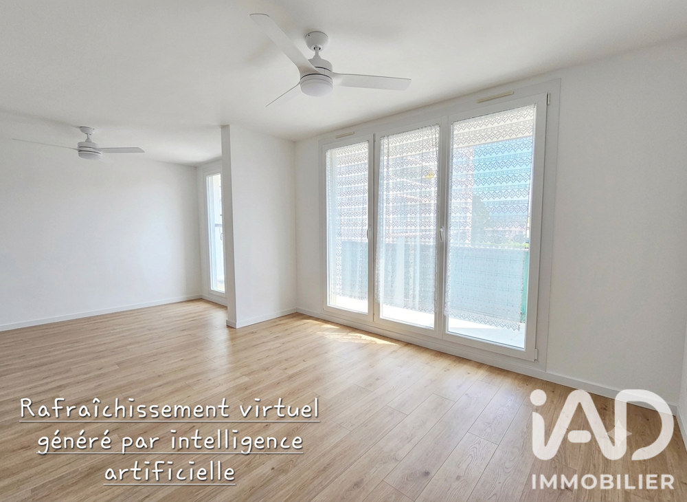 Vente Appartement Vente Appartement 5 pièces Toulon