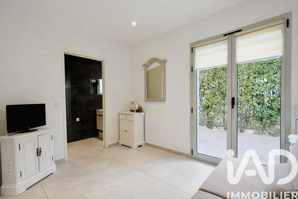 à vendre  Maison Sainte-Maxime (83120)
