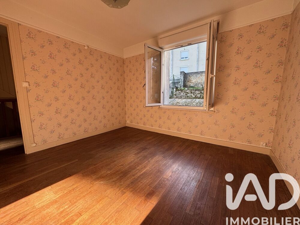Vente Maison Vente Maison/villa 4 pièces Raucourt-et-flaba