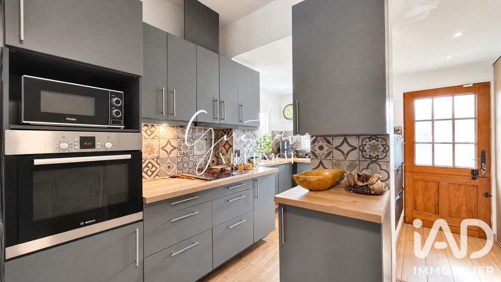 Vente Maison traditionnelle 6 pièces