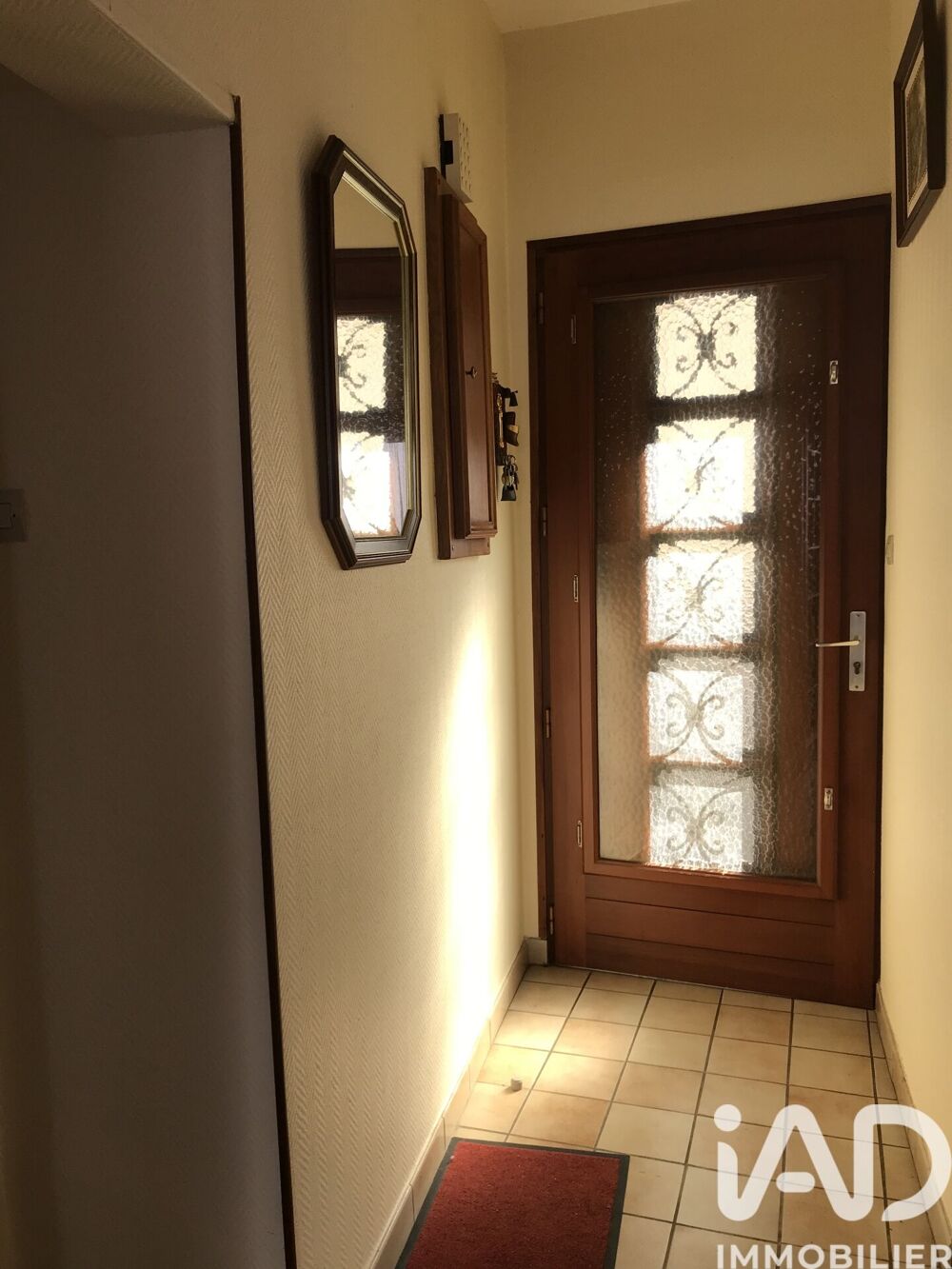 Vente Maison de ville 4 pièces