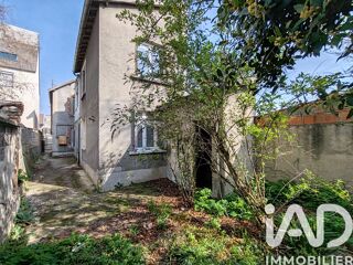  Maison à vendre 8 pièces 136 m²