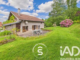  Maison à vendre 6 pièces 137 m²