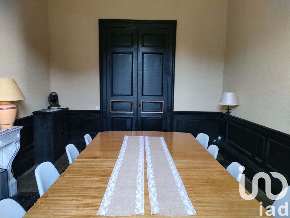 � vendre  Maison Chantonnay (85110)