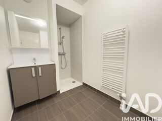  Appartement à vendre 1 pièce 31 m²