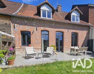  Maison à vendre 5 pièces 102 m²