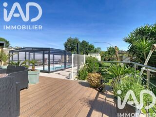  Maison à vendre 5 pièces 111 m²