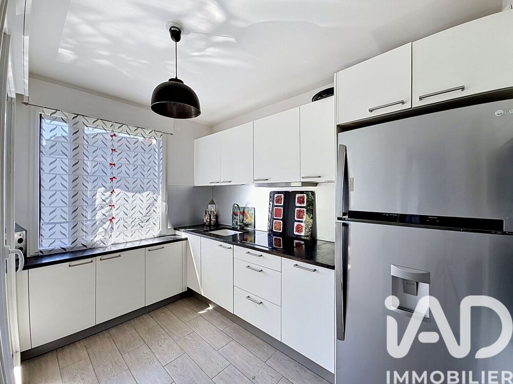vente Appartement - 5 pièce(s) - 110 m² Le Plessis-Robinson (92350)