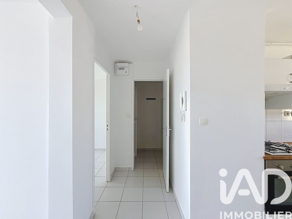 vente Appartement - 3 pièce(s) - 54 m² Toulon (83000)