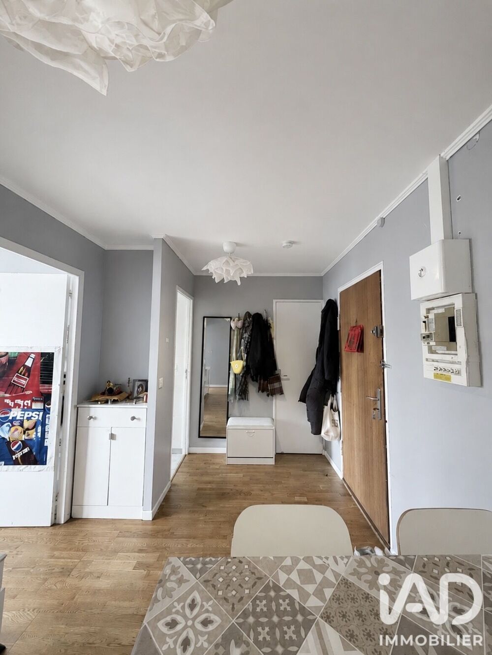 Vente Appartement Vente Appartement 2 pièces Paris 13