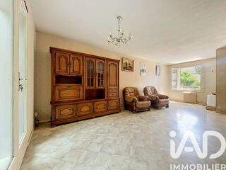  Maison à vendre 5 pièces 107 m²