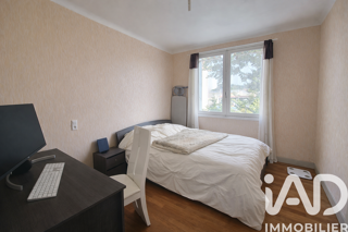  Appartement à vendre 3 pièces 77 m²