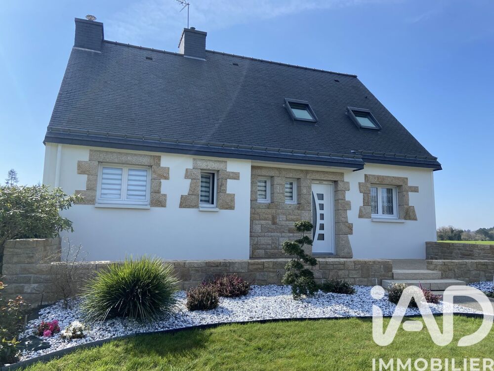 Vente Maison Vente Maison/villa 5 pièces Languidic