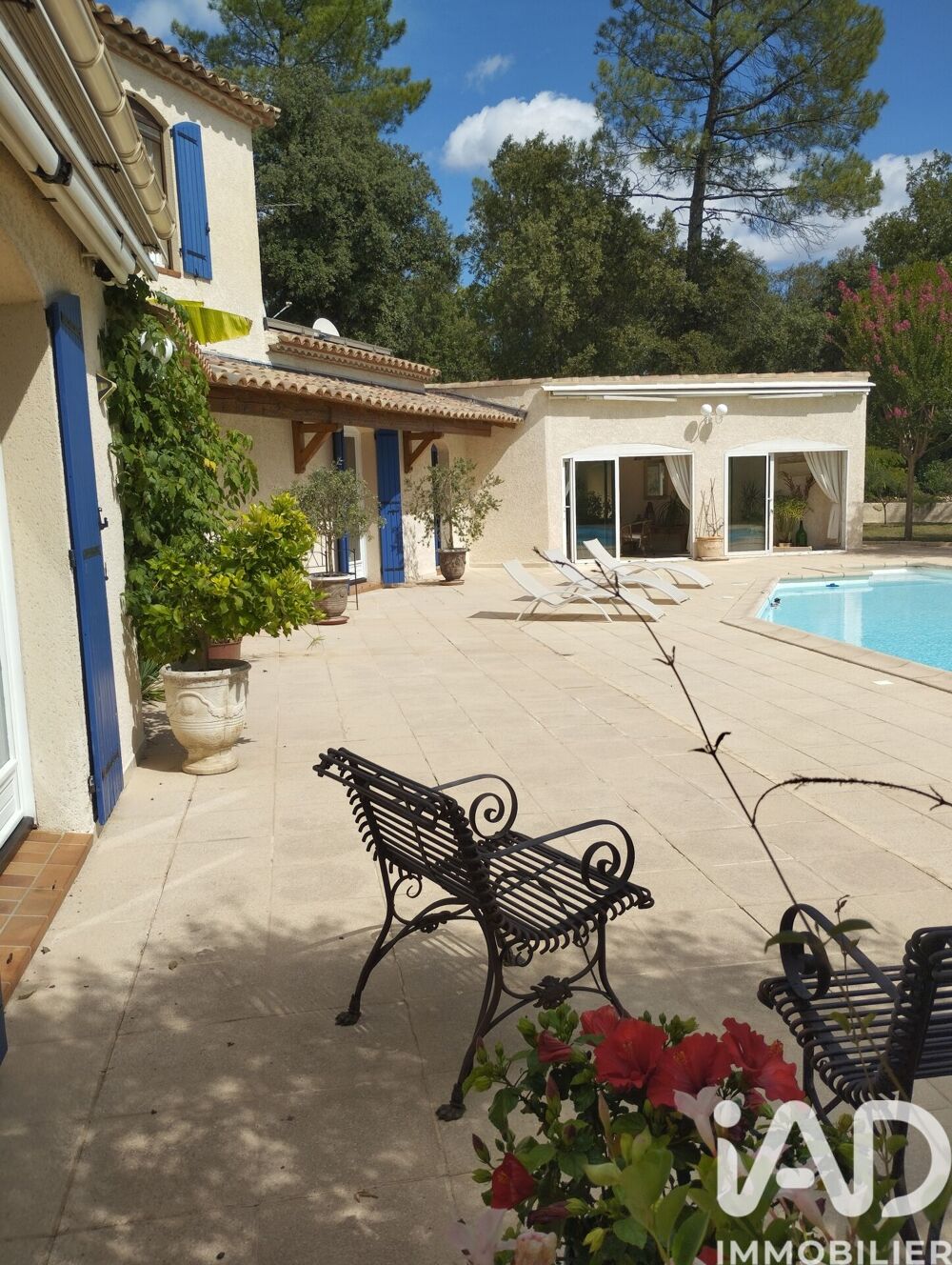 Vente Maison traditionnelle 5 pièces