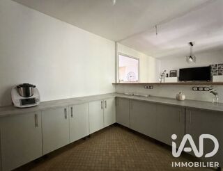 Maison à vendre 7 pièces 146 m²