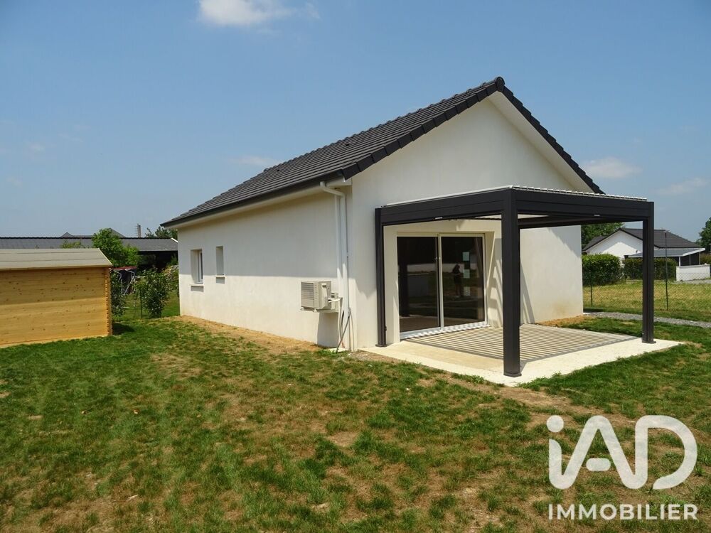Vente Maison/villa 3 pièces