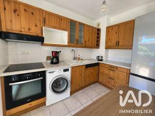  Appartement à vendre 4 pièces 85 m²