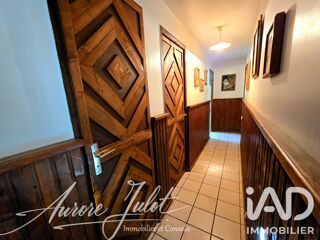  Maison à vendre 6 pièces 120 m²