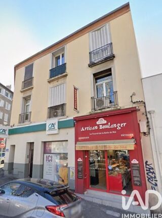  Immeuble à vendre 230 m²