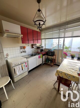  Appartement � vendre 2 pi�ces 52 m�