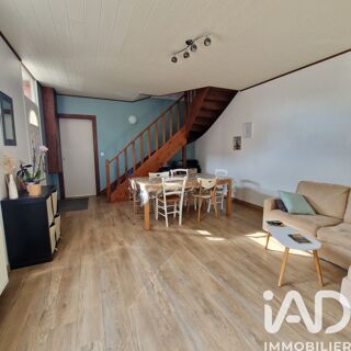  Maison à vendre 4 pièces 110 m²