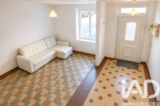  Maison � louer 4 pi�ces 78 m� Saint-fulgent